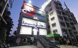 Hotel O Prabha Palace Lodge