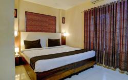 Hotel O Aishwarya Service Apartment