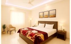 Goroomgo Kashi Inn Raj Ghat Varanasi