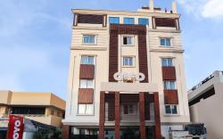 Super OYO Capital O Sri Capital Residency