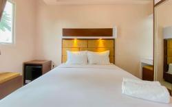 Studio Homey @ Signature Park Grande By Travelio