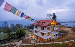 Zostel Rinchenpong (Pelling)