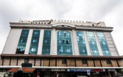 Hotel O Athithi Inn Near Hyderabad Central