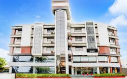 Super Townhouse Prahladnagar