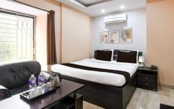Super Hotel O New Alipore