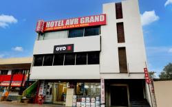 HOTEL O  AVR GRAND