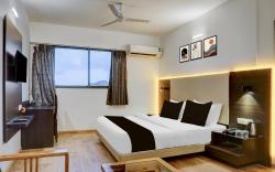 Super Townhouse Bombay Exhibition Centre Goregaon