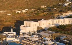 Danae Suites Santorini