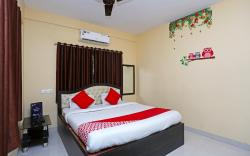 Super Hotel O Eco Inn