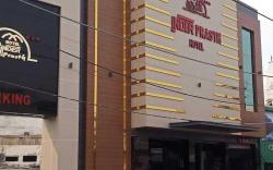 Hotel Inderprasth