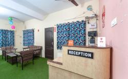 Hotel O B Square Homes