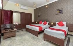 OYO 3715 Nest lay Mogappair