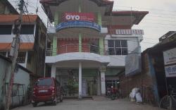 Super Hotel O Smriti Guest House