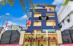 Super Hotel O Clement Town Formerly Morning Star