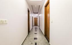 Hotel O Sehej Continental