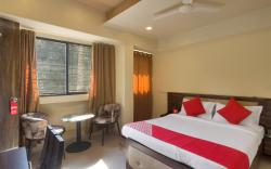 Hotel O Gargi Executive