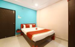OYO 9795 Hotel Aflah