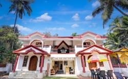 Super Hotel O Benaulim Beach Goa