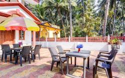 Hotel O Benaulim Beach Goa