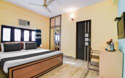 Super Hotel O Alipore Near Chetla Formerly Alipore Guest House