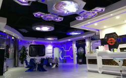 Zhuhai Dreamers Capsule Hotel