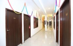 Hotel O Chandigarh