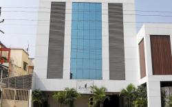 Hotel O 10671 Hotel Sai Prem