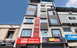 Hotel O Platinum Inn