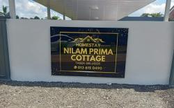 Nilam Prima Cottage Homestay
