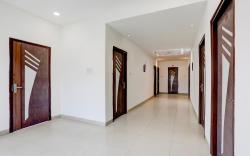Hotel O La Banian Hotel & Restaurant
