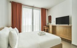 MIHN SUITES BEN THANH