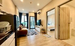 Rise Hotel manage by Suwannachot Korat 1