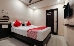 Super Hotel O Sr Residency