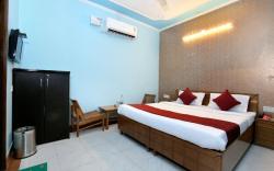 GMG Hotel