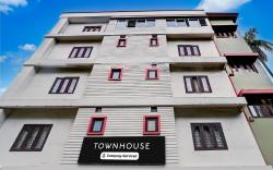 Townhouse Guwahati Railway Station Formerly Niharika Guest House
