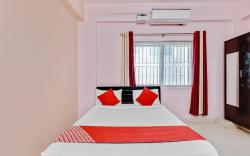 Super Hotel O Aaira Inn