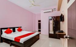 Super Hotel O Aaira Inn