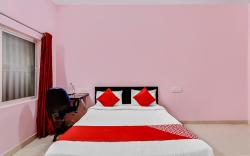 Super Hotel O Aaira Inn