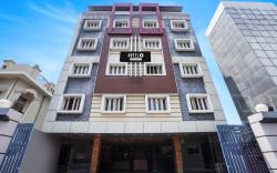 Super Hotel O Canal Road
