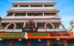 Super Collection O Raj Guest House Near Kolkata Airport
