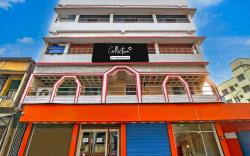 Collection O NSCB International Airport Formerly Raj Guest House