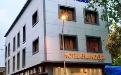 Hotel Grandeur-Near Mumbai International Airport