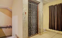 Hotel O Ruma Near Nampally Railway Station