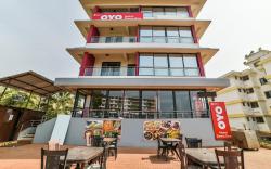 Hotel O Dewa Goa Hotel Near Dabolim Airport