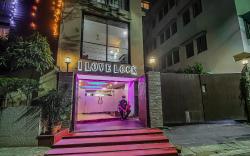 Townhouse OAK Hotel 1 Lovelock