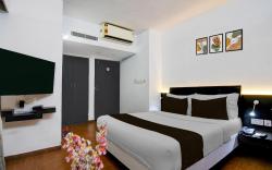 Super Townhouse Oak Ballygunge Formerly Hotel Lovelock