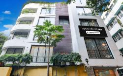 Townhouse Oak Ballygunge Formerly Hotel Lovelock