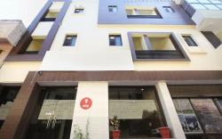 Hotel O Kohinoor City