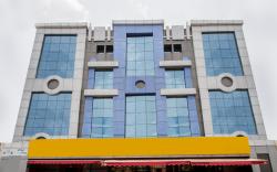 Hotel O Surya Residency