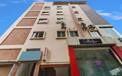 Super Collection O Manasi Residency
